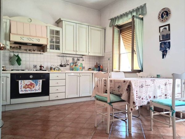 appartamento in vendita a Roma in zona Gianicolense