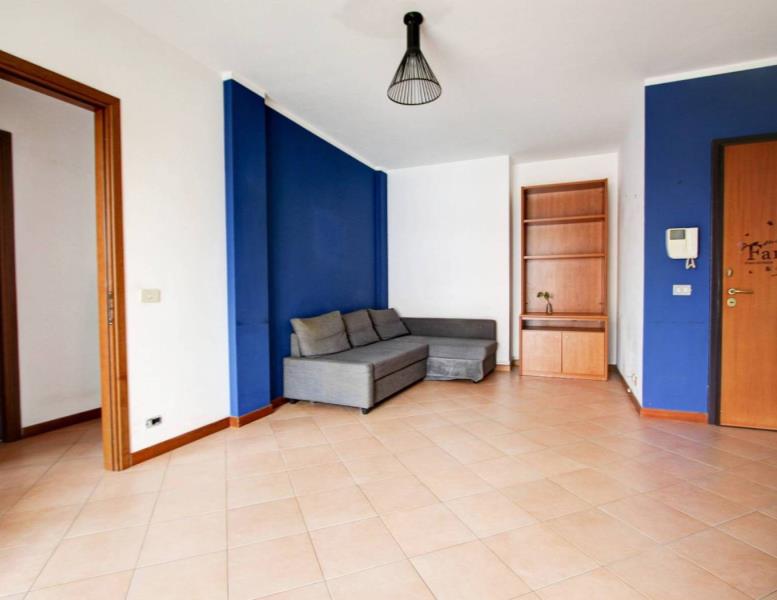 appartamento in vendita a Roma in zona Castel di Leva