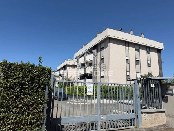 appartamento in vendita a Roma in zona Selva Candida