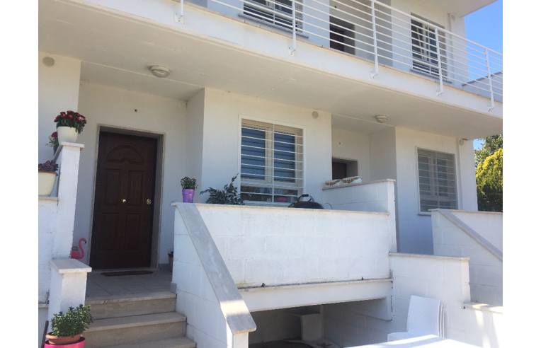 appartamento in vendita a Roma in zona Infernetto