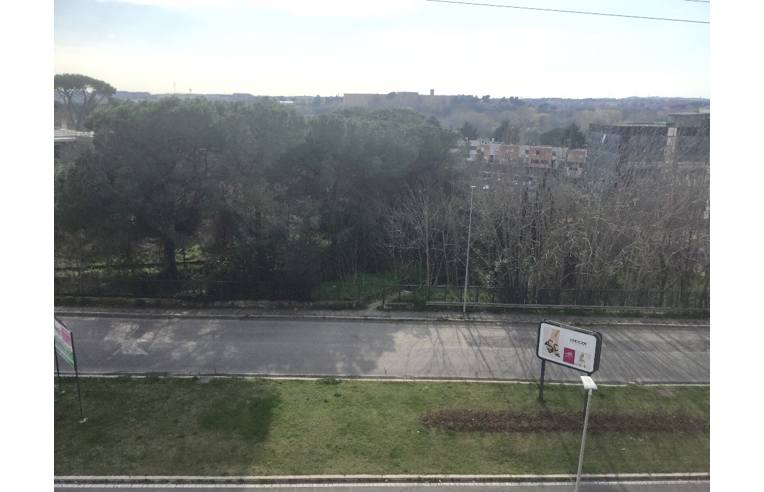 appartamento in vendita a Roma in zona Pietralata