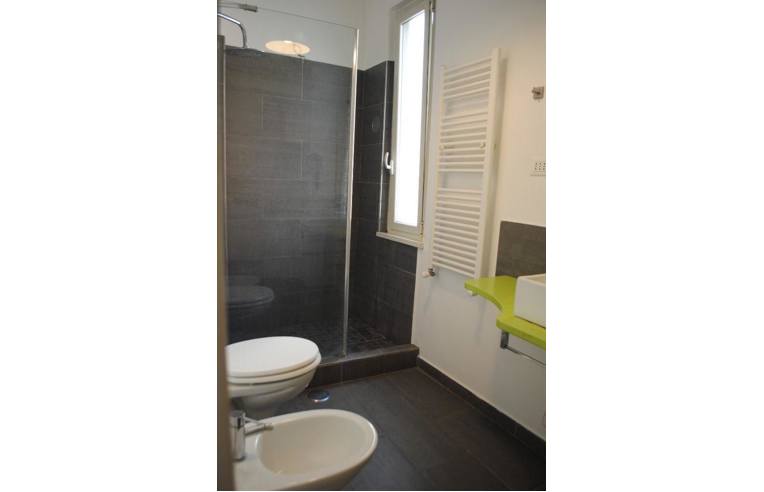 appartamento in vendita a Roma in zona Prenestino-Labicano