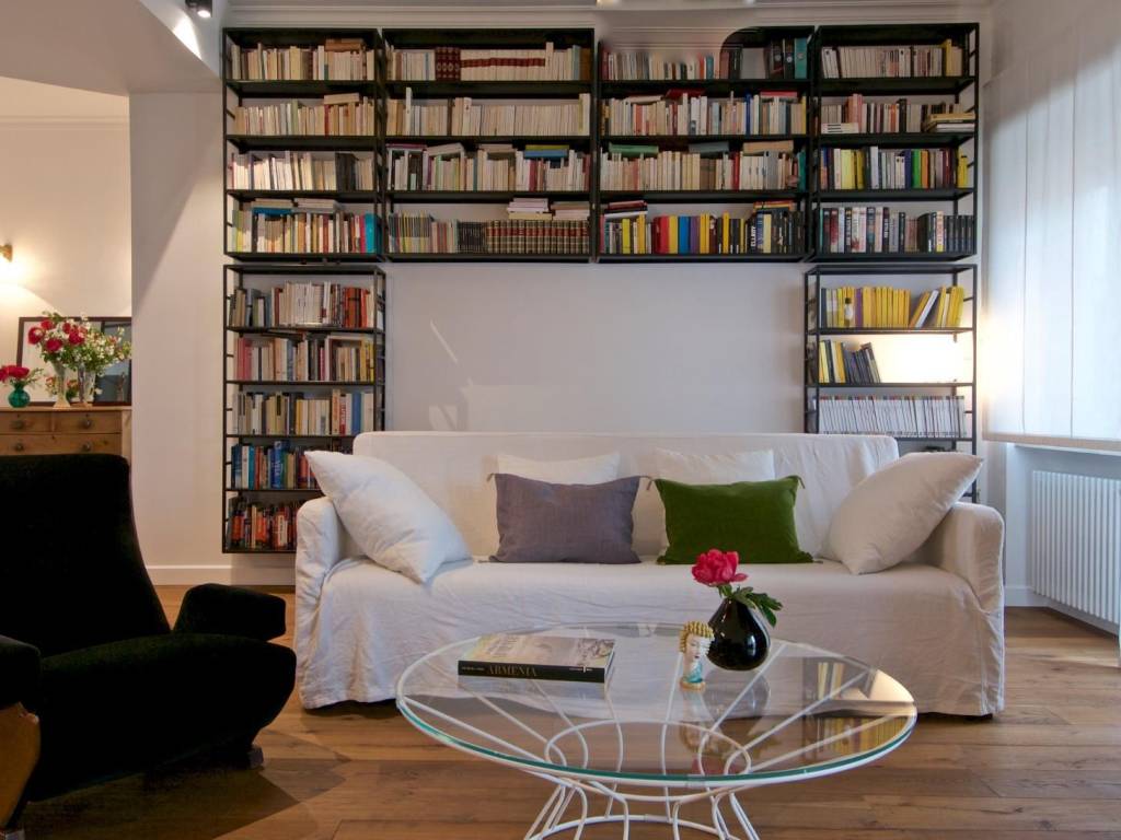 appartamento in vendita a Roma in zona Della Vittoria