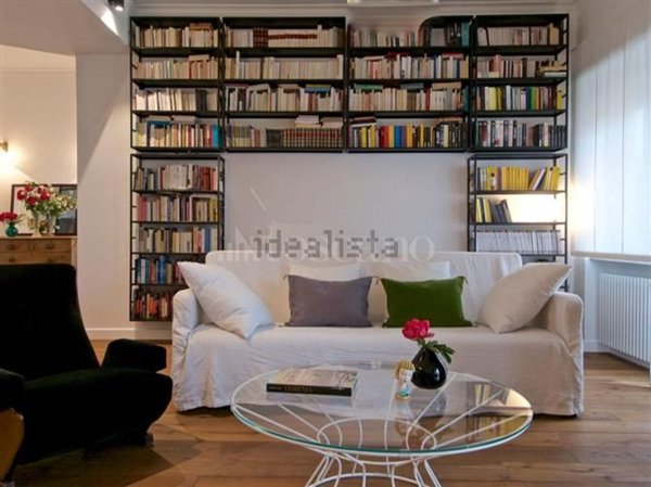 appartamento in vendita a Roma in zona Tor di Quinto