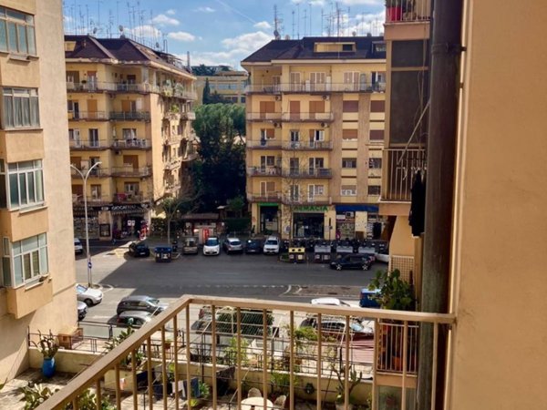 appartamento in vendita a Roma in zona Pietralata