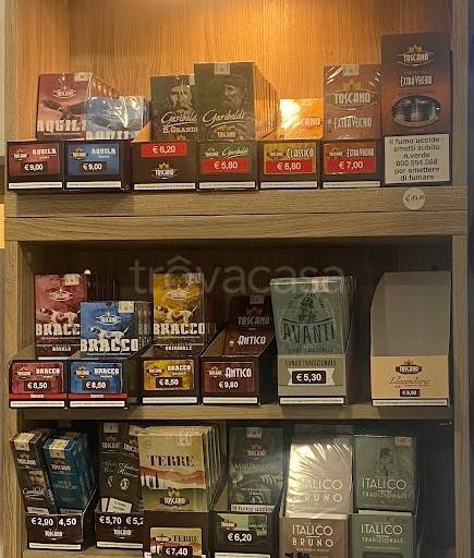 negozio in vendita a Roma in zona Trevi-Colonna