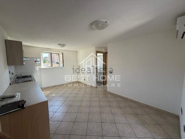 appartamento in vendita a Roma in zona Trionfale