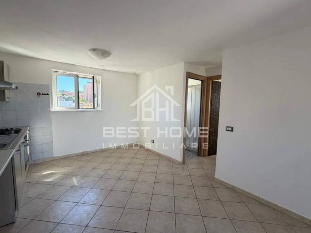 appartamento in vendita a Roma in zona Trionfale