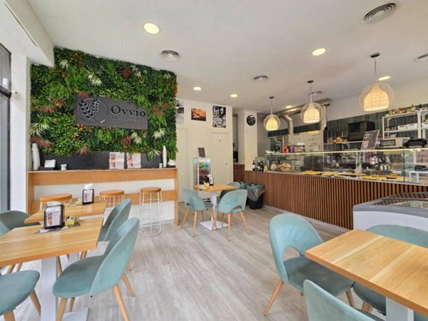 negozio in vendita a Roma in zona Tiburtino