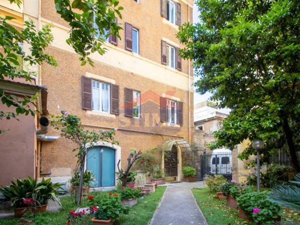 appartamento in vendita a Roma in zona Tiburtino