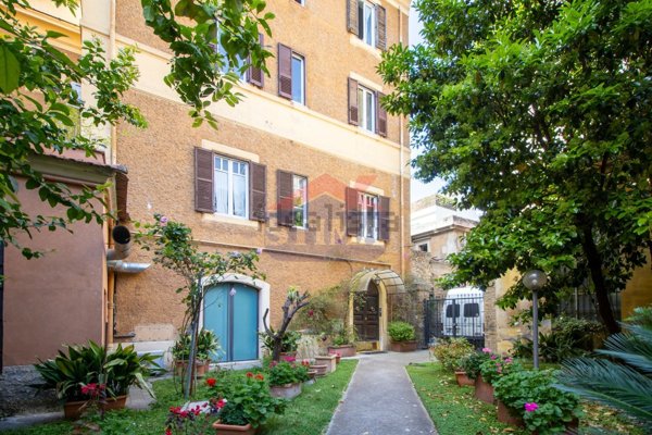 appartamento in vendita a Roma in zona Tiburtino