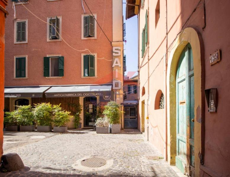 appartamento in vendita a Roma in zona Tiburtino