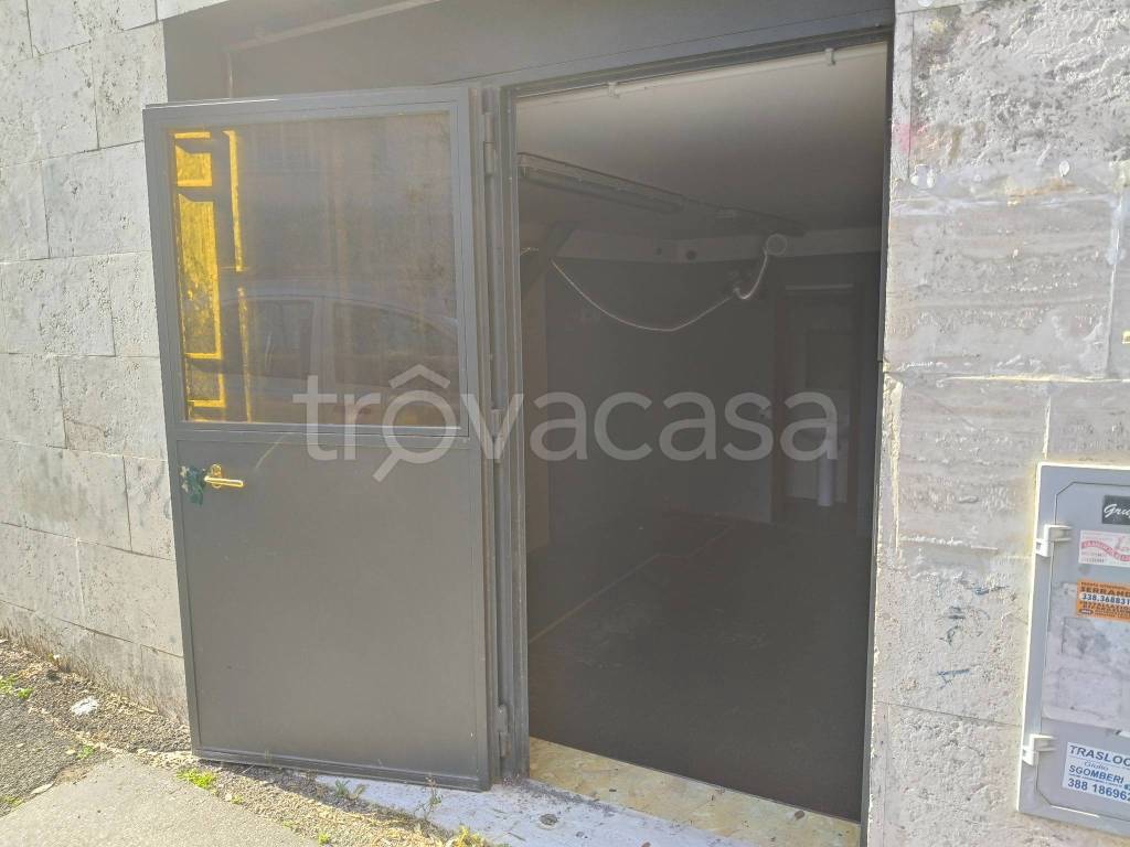 negozio in vendita a Roma in zona Trieste