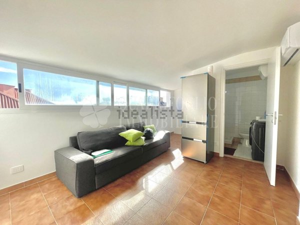 appartamento in vendita a Roma in zona Collatino