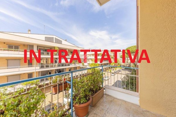 appartamento in vendita a Roma in zona Monte Sacro/Talenti