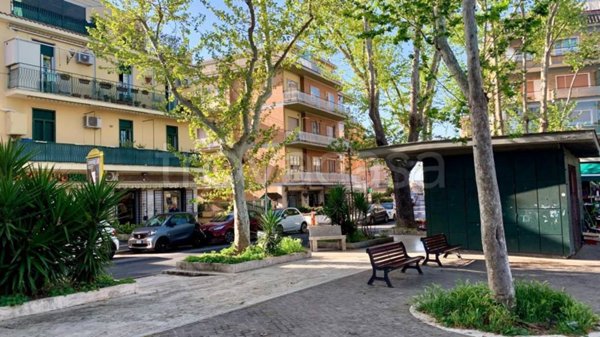 appartamento in vendita a Roma in zona Trionfale