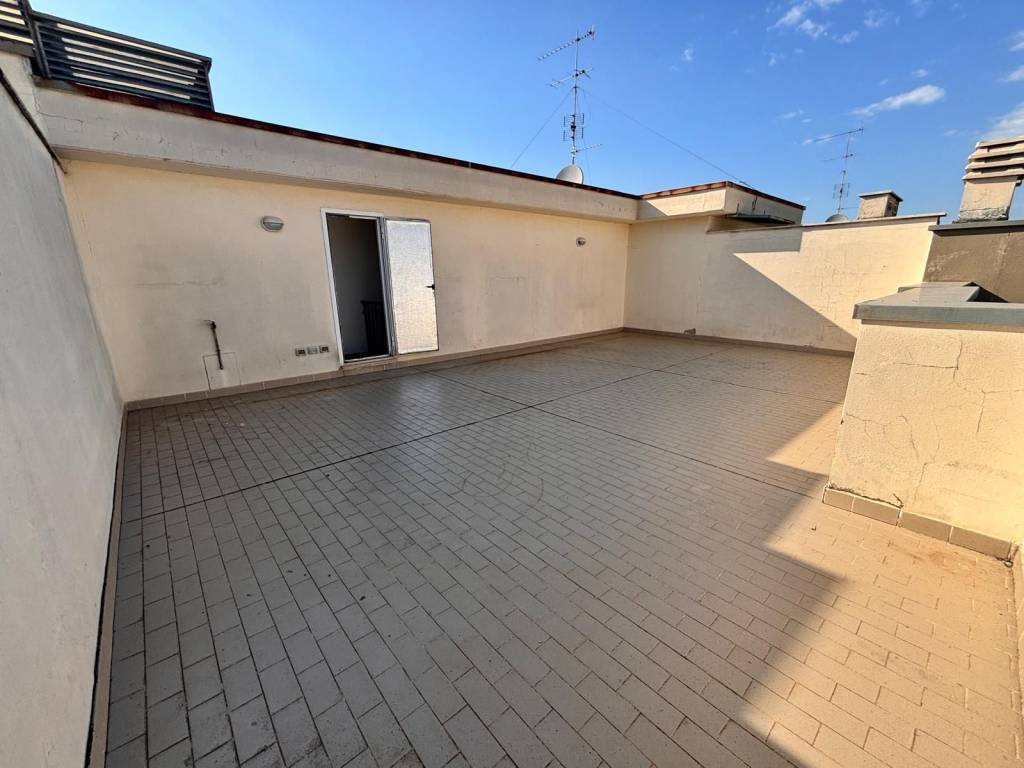 appartamento in vendita a Roma in zona Ponte di Nona