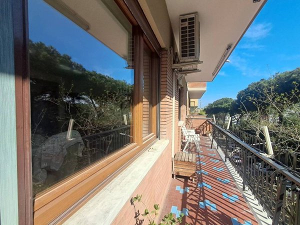 appartamento in vendita a Roma in zona Ardeatino