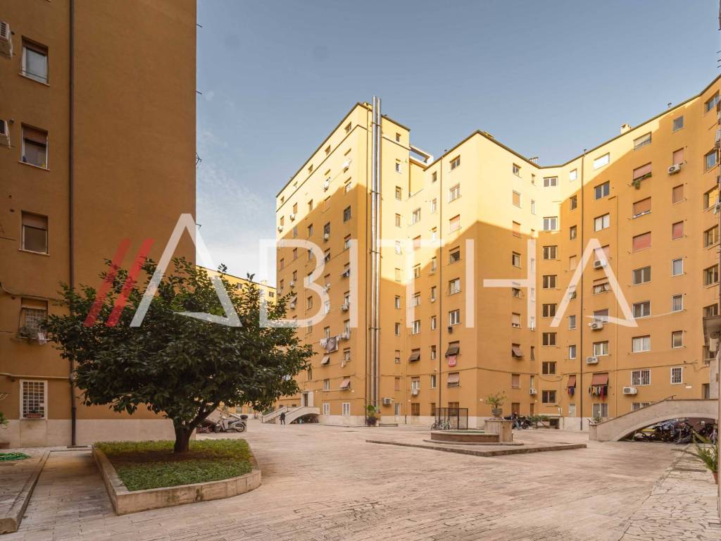 appartamento in vendita a Roma in zona Trieste