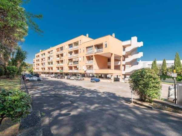 appartamento in vendita a Roma in zona Torrevecchia