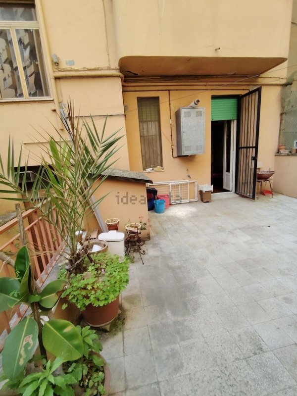 appartamento in vendita a Roma in zona Tuscolano