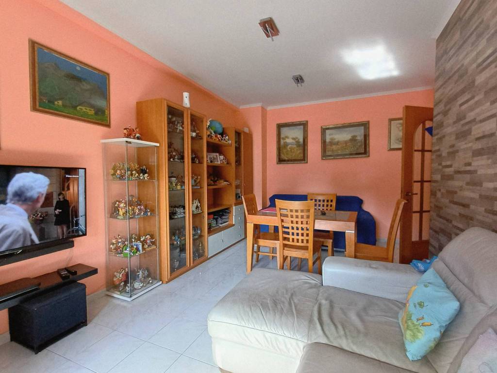 appartamento in vendita a Roma in zona Aurelio