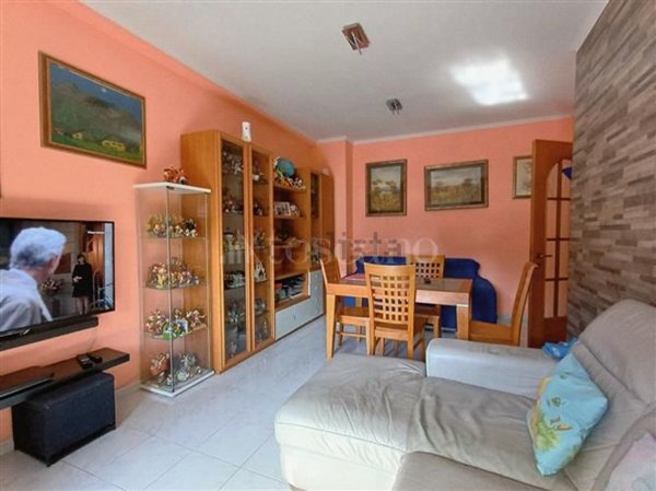 appartamento in vendita a Roma in zona Aurelio