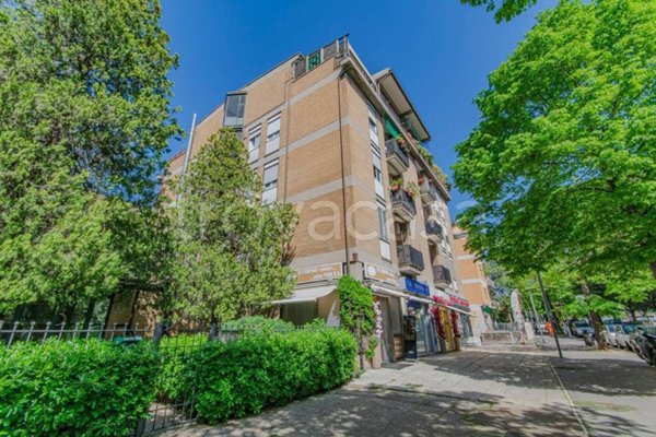 appartamento in vendita a Roma in zona Gianicolense