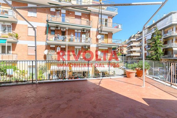 appartamento in vendita a Roma in zona Centro Storico