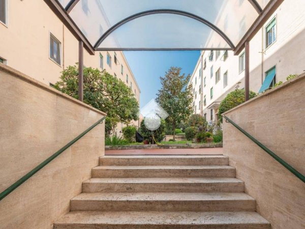 appartamento in vendita a Roma in zona Monte Sacro/Talenti