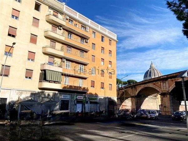 appartamento in vendita a Roma in zona Aurelio