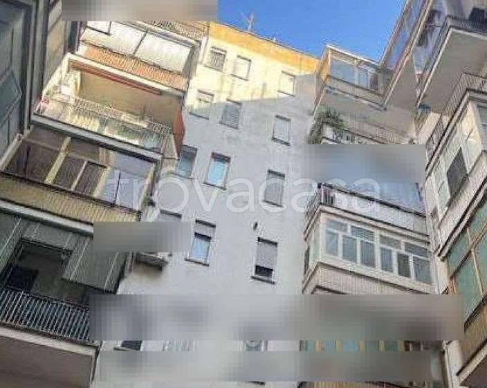 appartamento in vendita a Roma in zona Portuense
