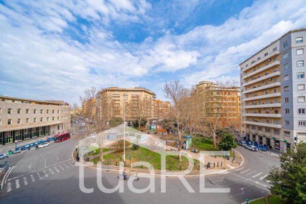 appartamento in vendita a Roma in zona Nomentano