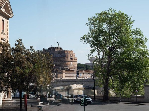 appartamento in vendita a Roma in zona Trastevere