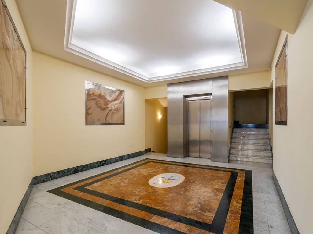 appartamento in vendita a Roma in zona Trastevere