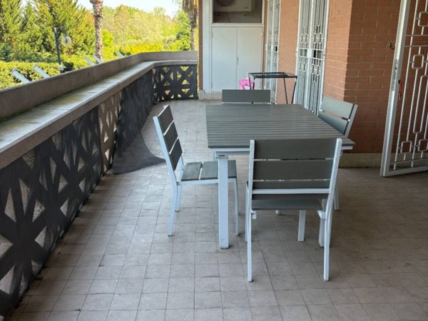 appartamento in vendita a Roma in zona Aurelio