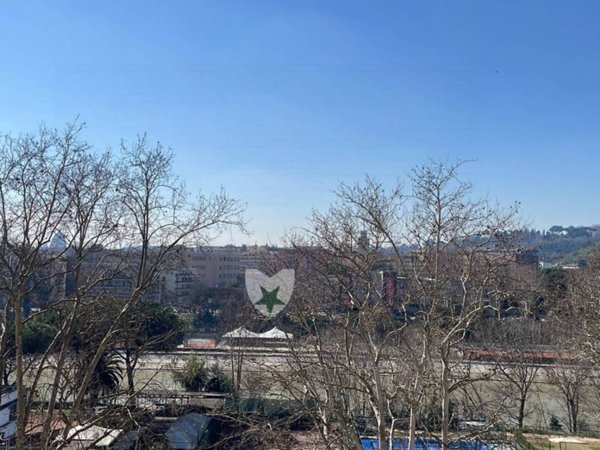 appartamento in vendita a Roma in zona Flaminio