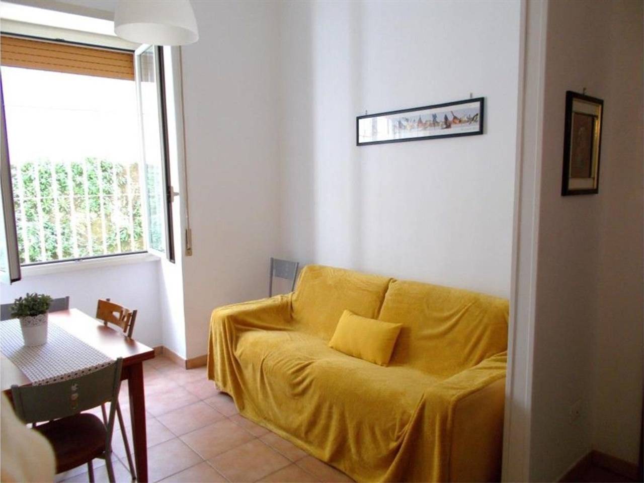 appartamento in vendita a Roma in zona Trieste