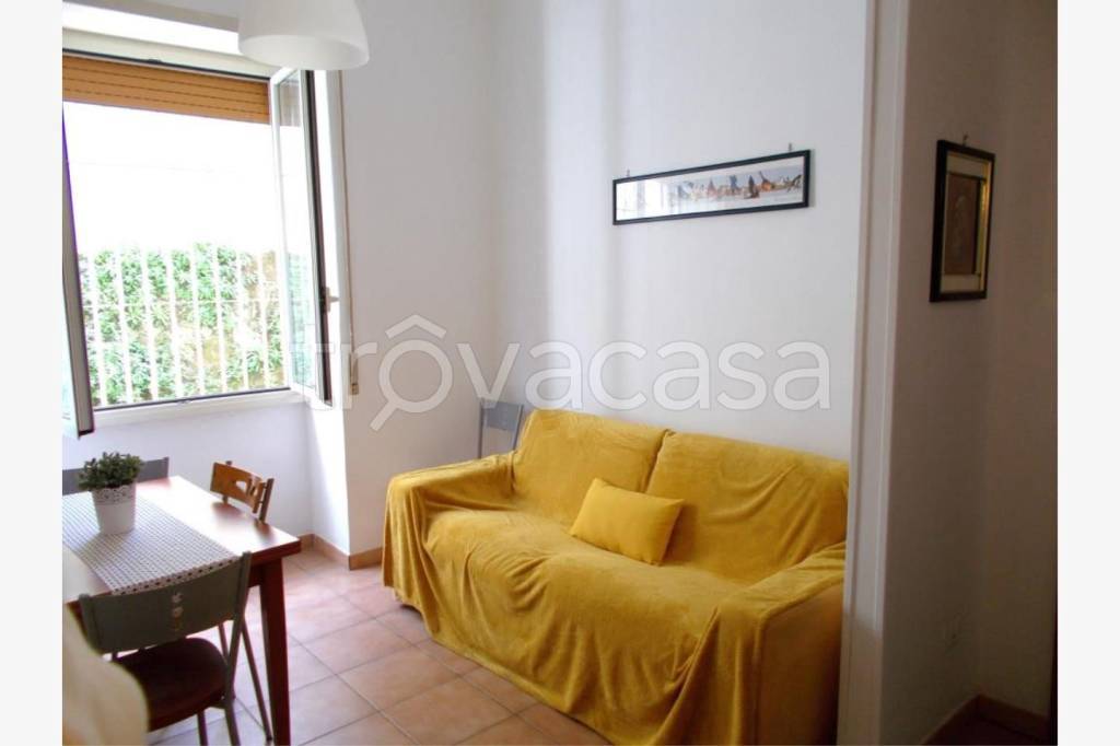 appartamento in vendita a Roma in zona Trieste