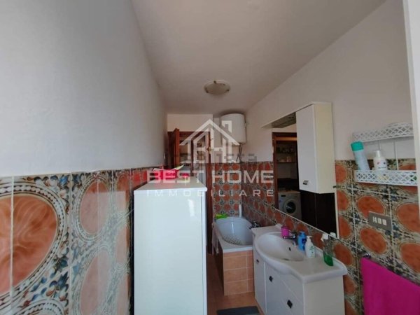 appartamento in vendita a Roma in zona Ottavia