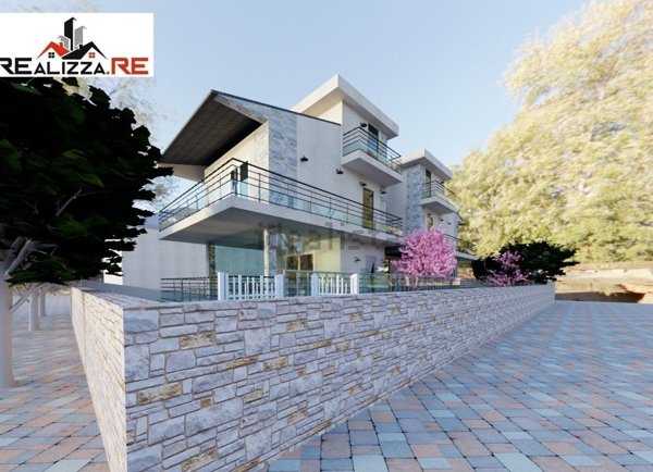 pentavano in vendita a Roma in zona Borghesiana