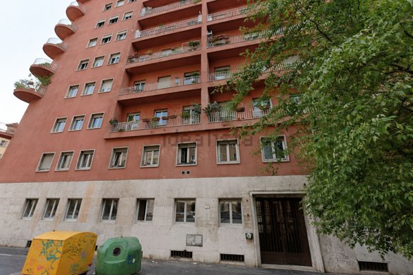 appartamento in vendita a Roma in zona Flaminio