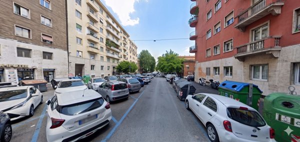 appartamento in vendita a Roma in zona Flaminio