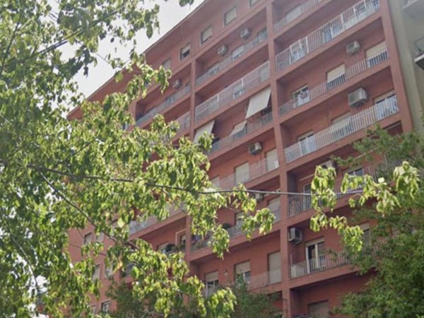 appartamento in vendita a Roma in zona Flaminio