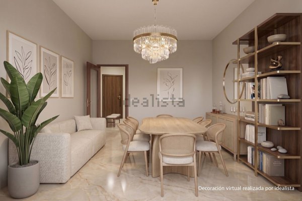 appartamento in vendita a Roma in zona Don Bosco