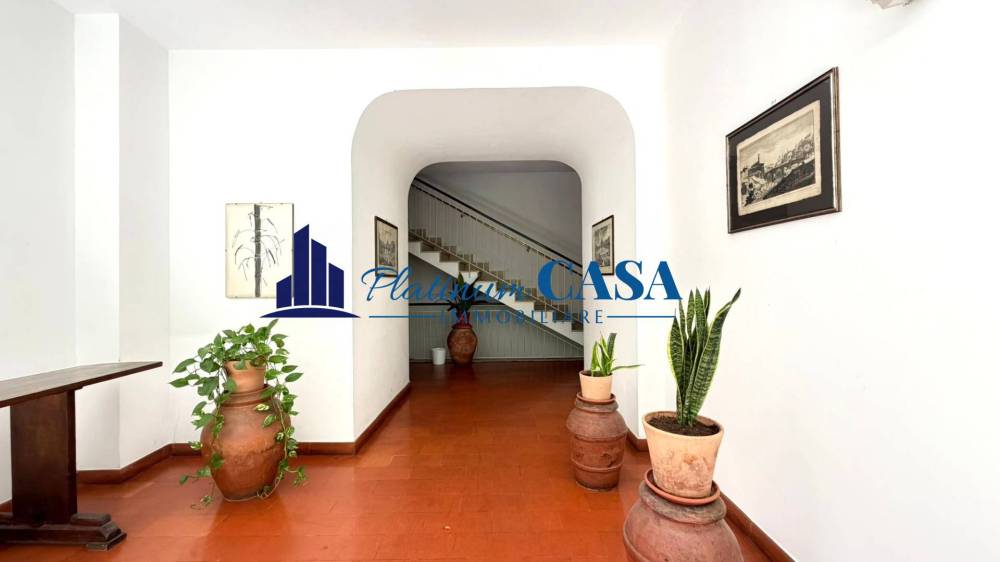 appartamento in vendita a Roma in zona Tor di Quinto