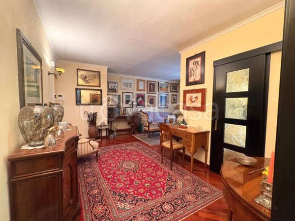 appartamento in vendita a Roma in zona Appio Claudio