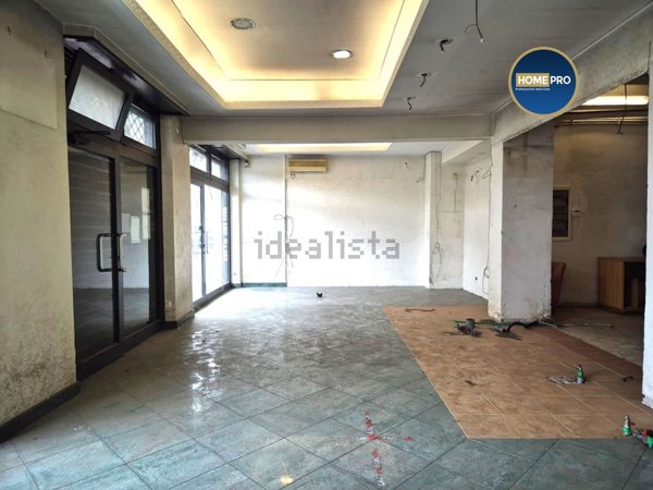 casa indipendente in vendita a Roma in zona Prenestino-Labicano