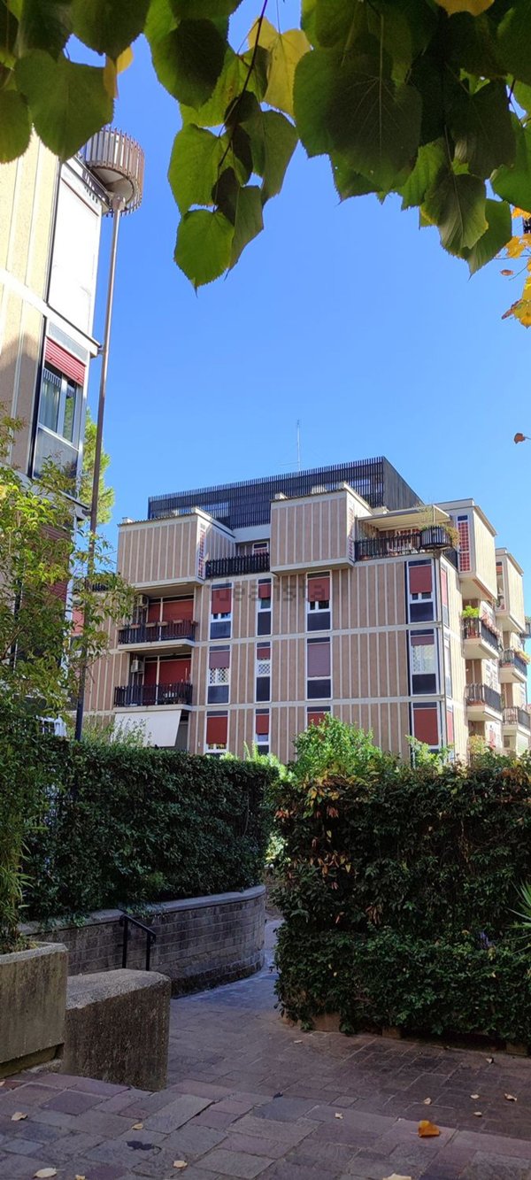 appartamento in vendita a Roma in zona Gianicolense