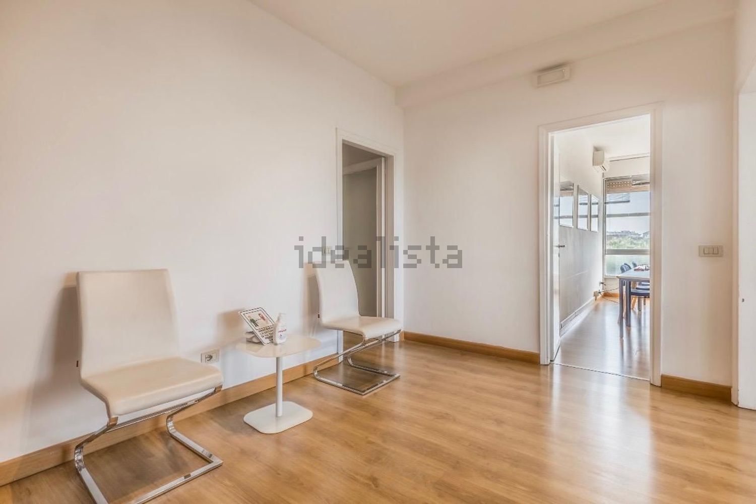 appartamento in vendita a Roma in zona EUR